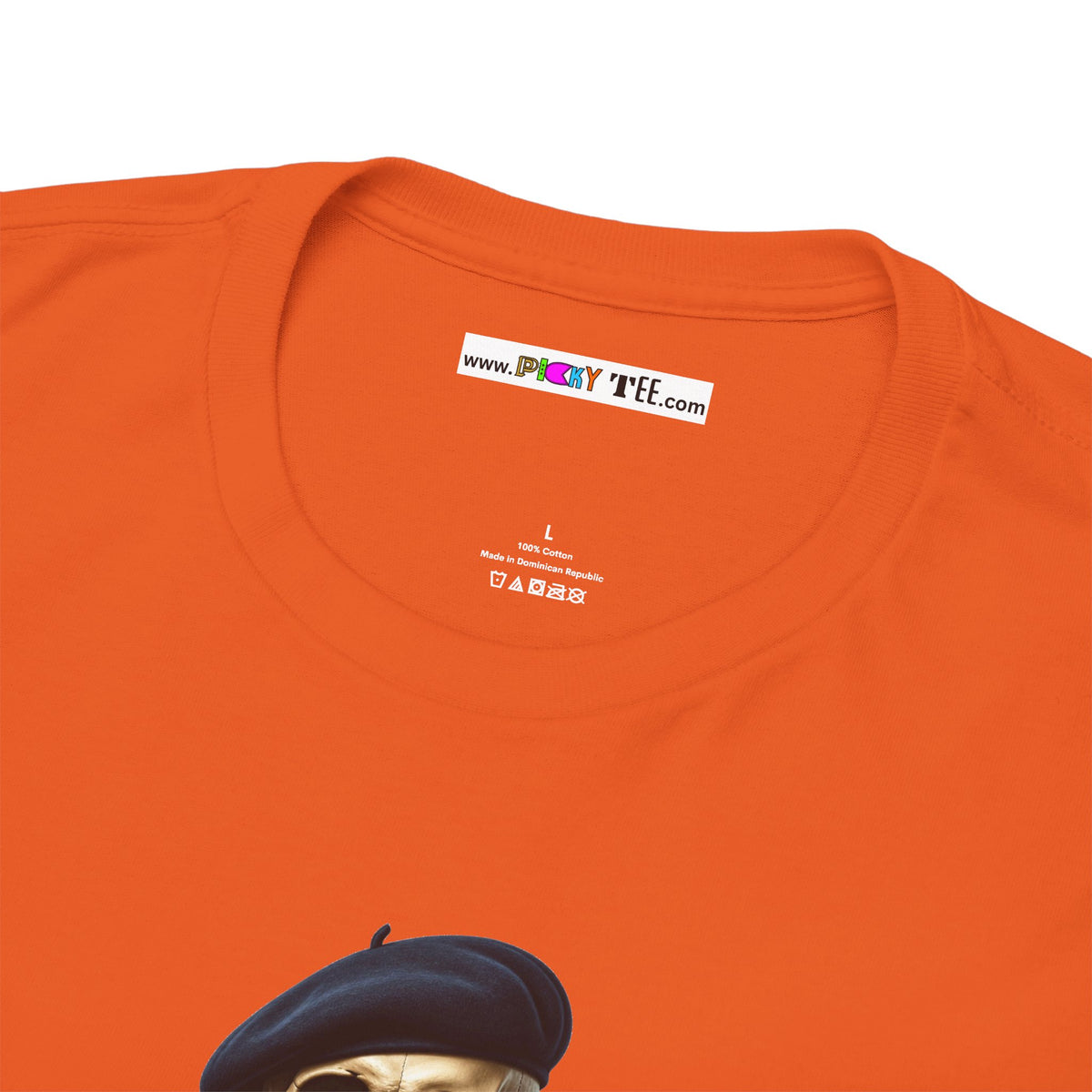 PAIN KILLER Unisex Heavy Cotton Tee