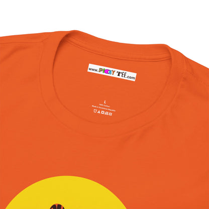 OH MY GOSH Unisex Heavy Cotton Tee