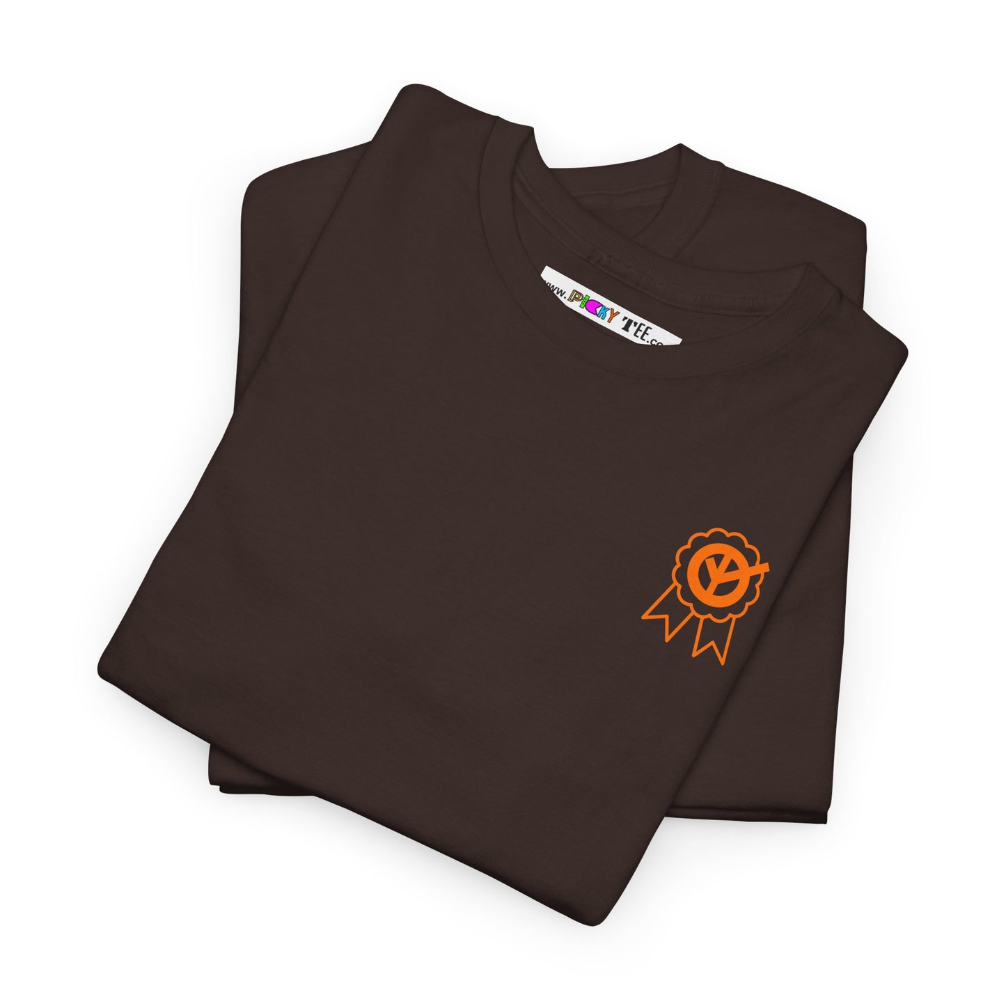 nouveauthentic Unisex Heavy Cotton Tee