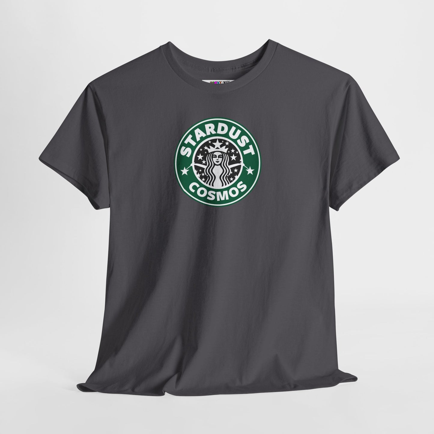 STARDUST COSMOS Unisex Heavy Cotton Tee