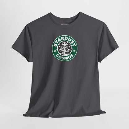 STARDUST COSMOS Unisex Heavy Cotton Tee
