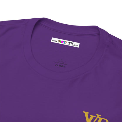 LDV LA DOLCE VITA Unisex Heavy Cotton Tee