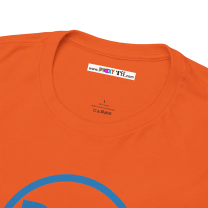 DELULU Unisex Heavy Cotton Tee
