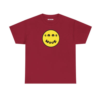 GOOD MOOD Unisex Heavy Cotton Tee