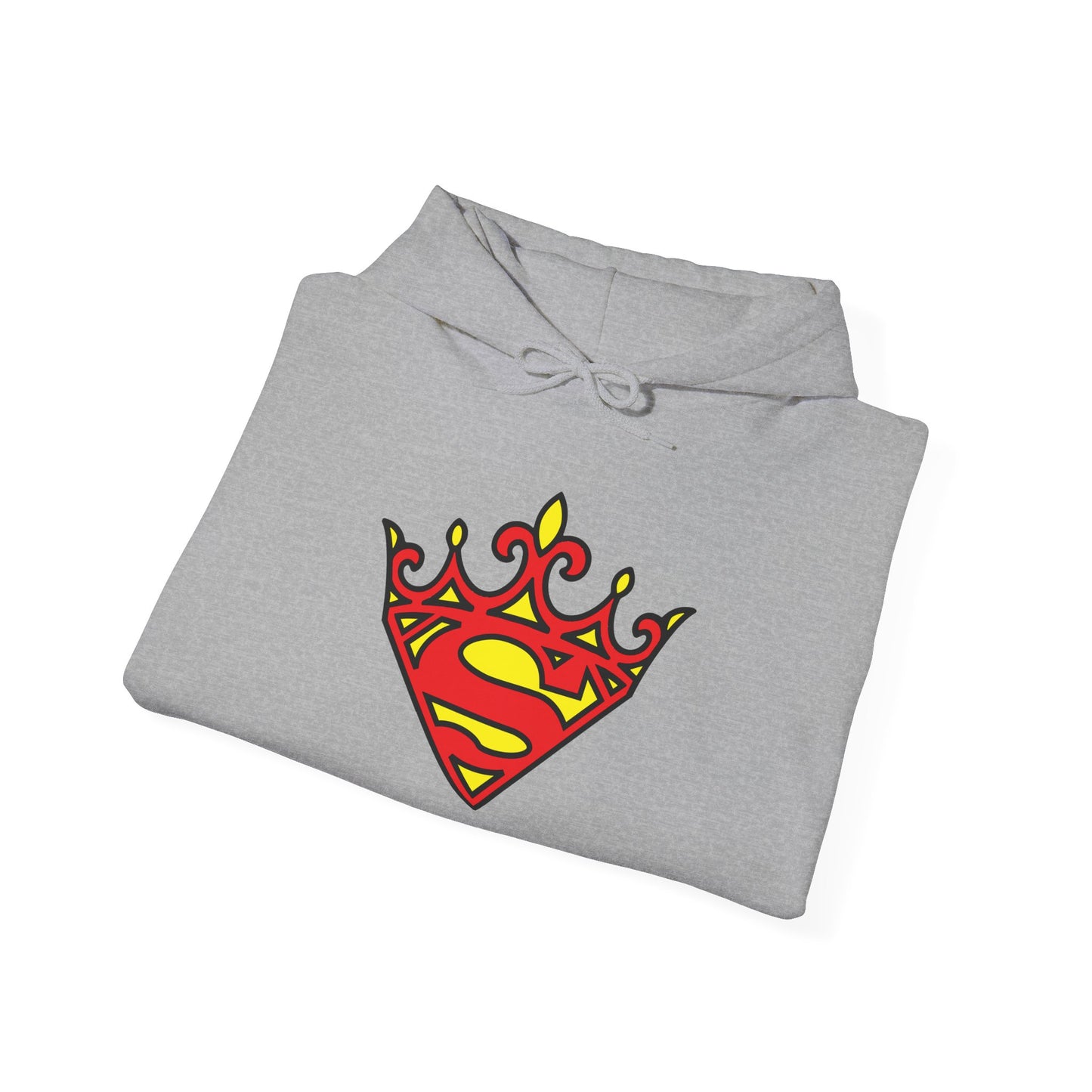 SOVEREIGN Unisex Heavy Blend™ Hooded Sweatshirt