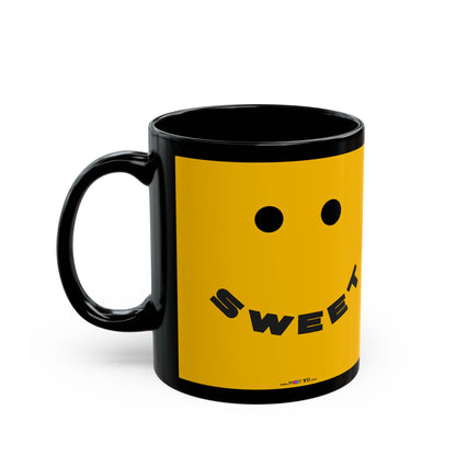 SWEETdrink Two-Tone Coffee Mug, 11oz or 15oz