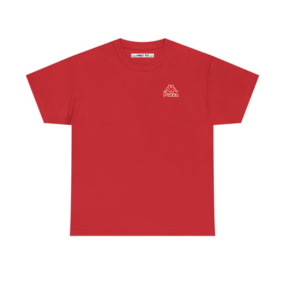 Pukka Unisex Heavy Cotton Tee