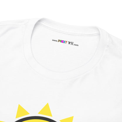 RAYS OUR SPIRIT Unisex Heavy Cotton Tee