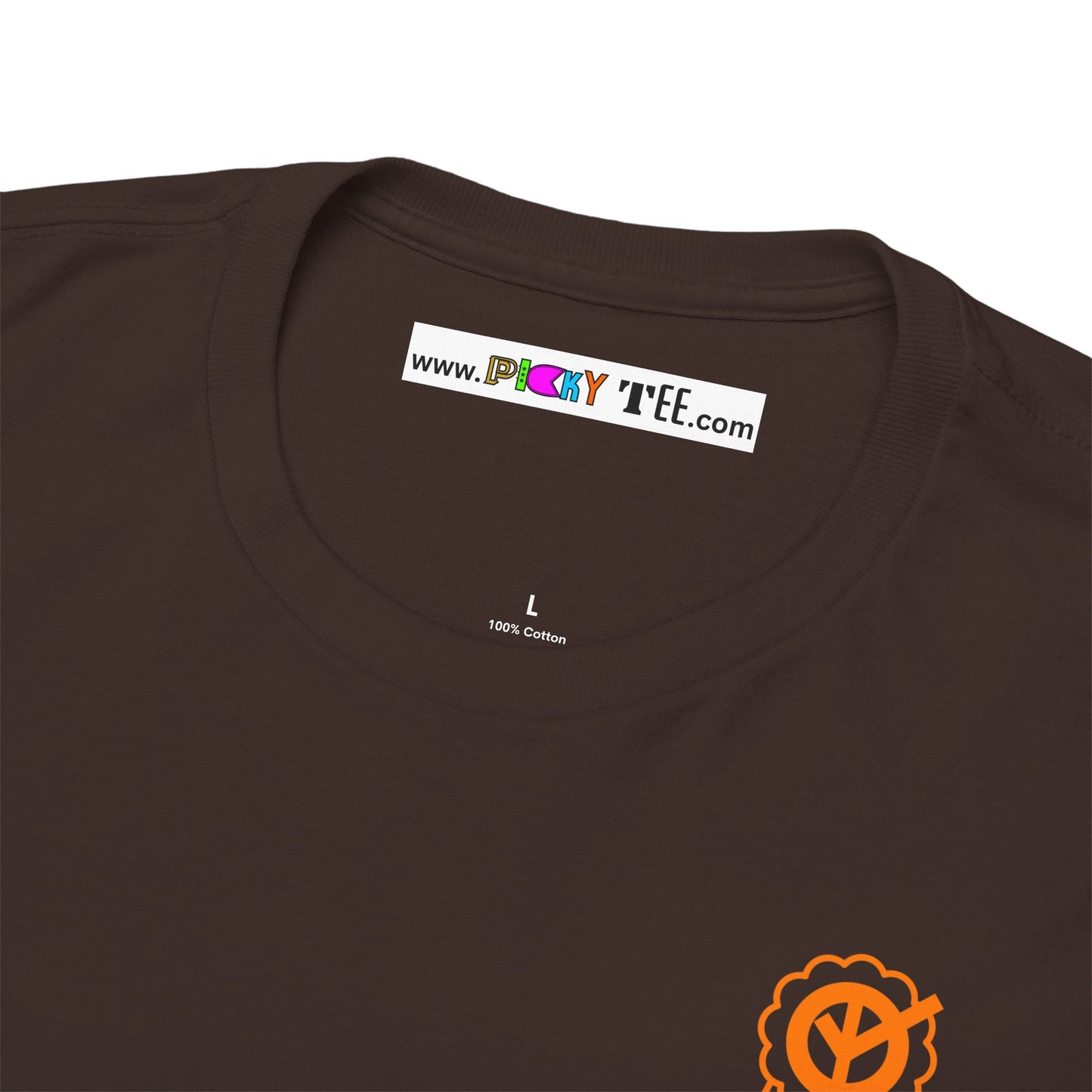 nouveauthentic Unisex Heavy Cotton Tee