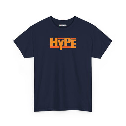 HyPe Unisex Heavy Cotton Tee
