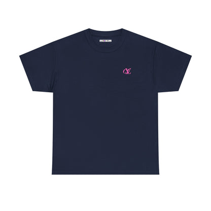 CLV C'EST LA VIE Unisex Heavy Cotton Tee