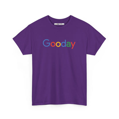 Gooday Unisex Softstyle 100% Cotton T-Shirt
