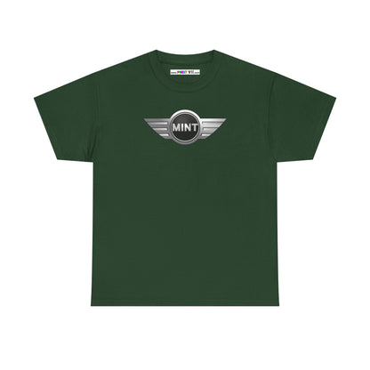 MINT Unisex Heavy Cotton Tee