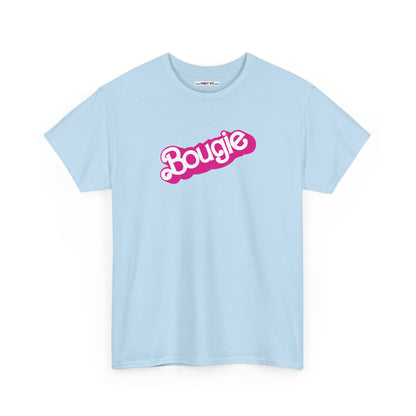 Bougie Unisex Heavy Cotton Tee