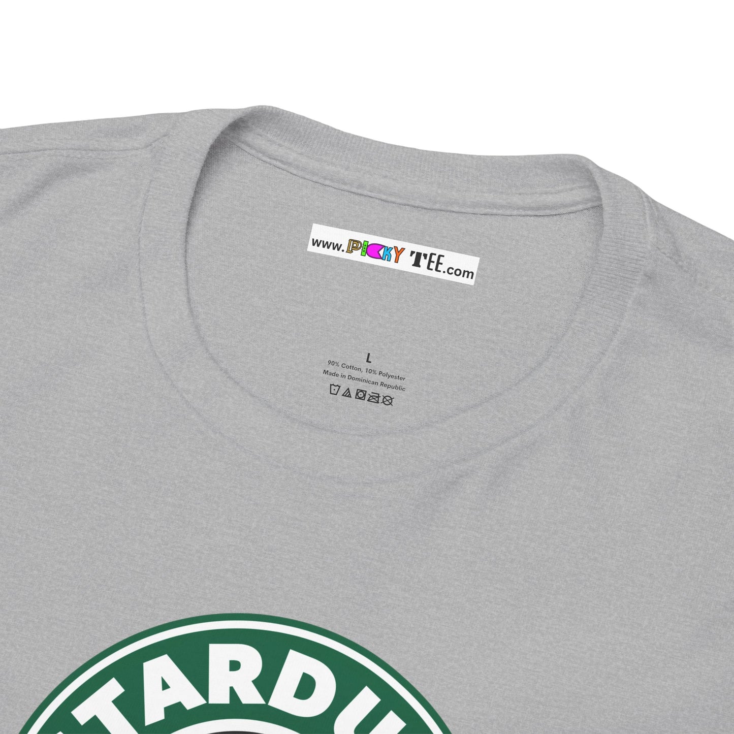 STARDUST COSMOS Unisex Heavy Cotton Tee