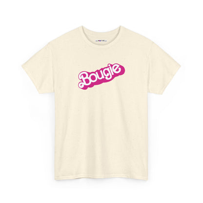 Bougie Unisex Heavy Cotton Tee