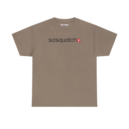 sasquatch Unisex Heavy Cotton Tee