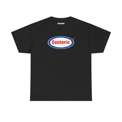 Esoteric Unisex Heavy Cotton Tee