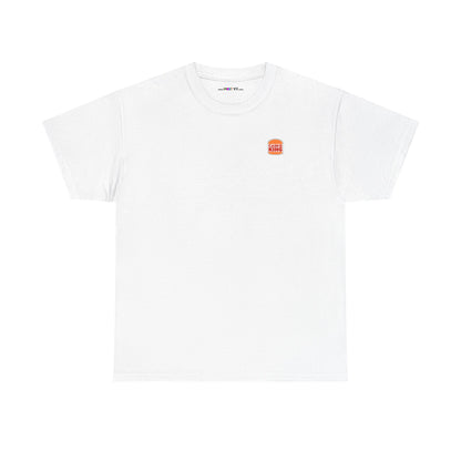 CASH IS KING Unisex Heavy Cotton Tee