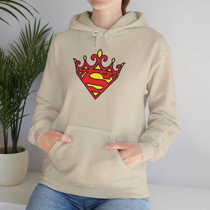 SOVEREIGN Unisex Heavy Blend™ Hooded Sweatshirt