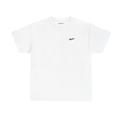 STPWRS. Unisex Heavy Cotton Tee