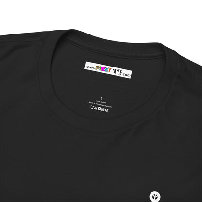 STOP WAR START PEACE Unisex Heavy Cotton Tee