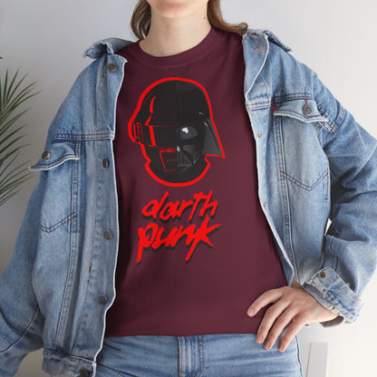 DARTHPUNK Unisex Heavy Cotton Tee