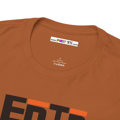 EpIc Unisex Heavy Cotton Tee