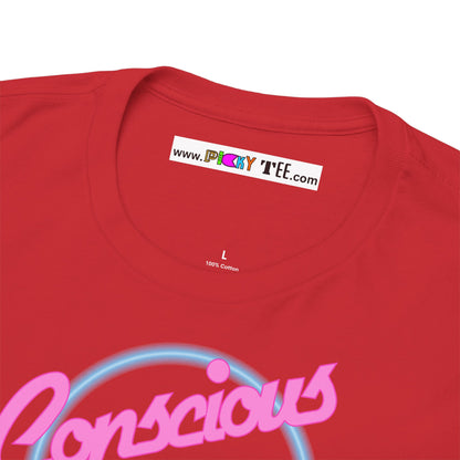 Conscious Dream Unisex Heavy Cotton Tee