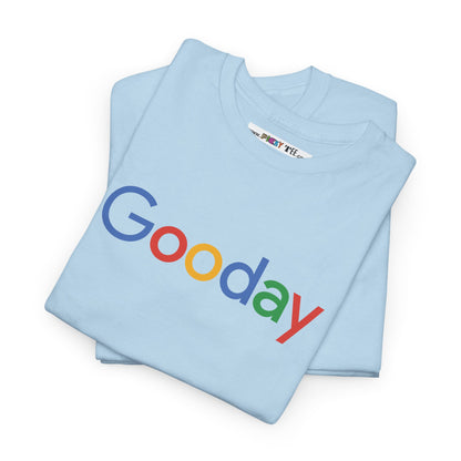 Gooday Unisex Softstyle 100% Cotton T-Shirt