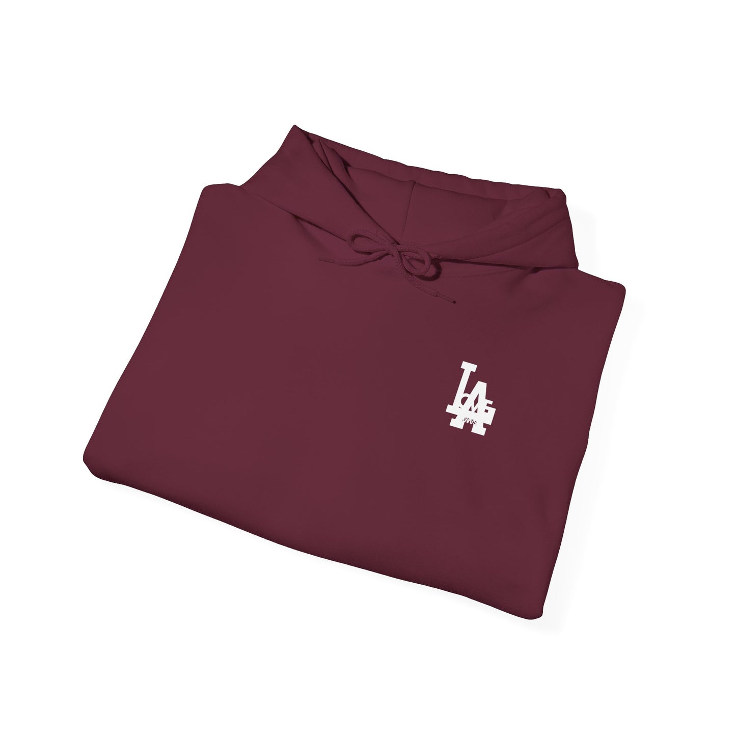 LoveAlways Unisex Heavy Blend™ Hooded Sweatshirt