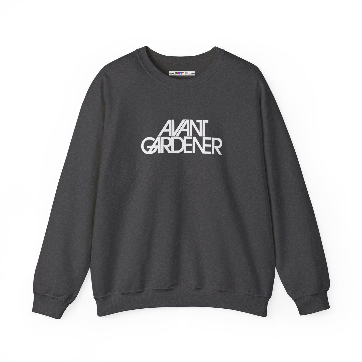 AVANTGARDENER Unisex Heavy Cotton Sweatshirt