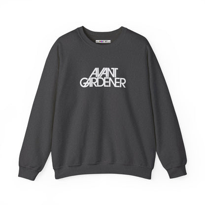 AVANTGARDENER Unisex Heavy Cotton Sweatshirt