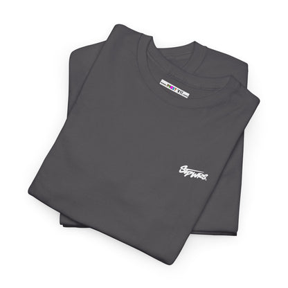 STPWRS. Unisex Heavy Cotton Tee