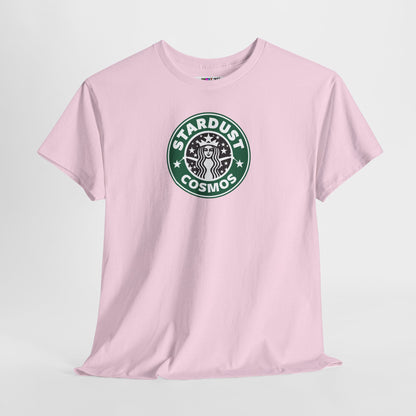 STARDUST COSMOS Unisex Heavy Cotton Tee