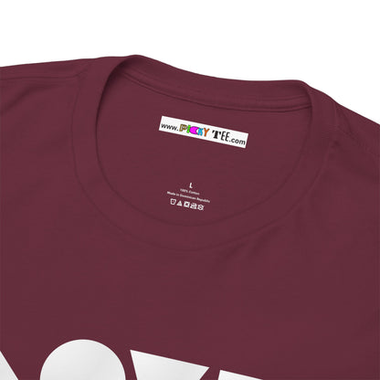 LOVESHAPES Unisex Heavy Cotton Tee