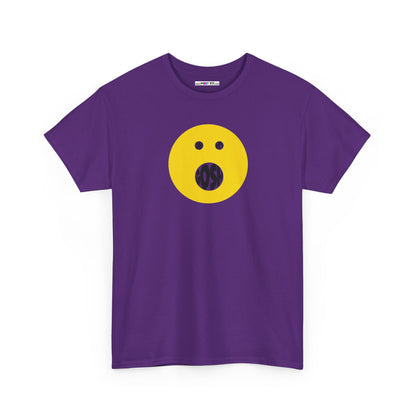 OH MY GOSH Unisex Heavy Cotton Tee