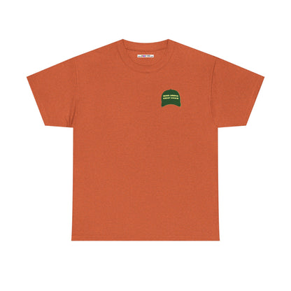 MAKE ARNICA GREAT AGAIN Unisex Softstyle 100% Cotton T-Shirt