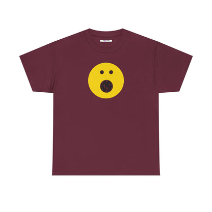 OH MY GOSH Unisex Heavy Cotton Tee