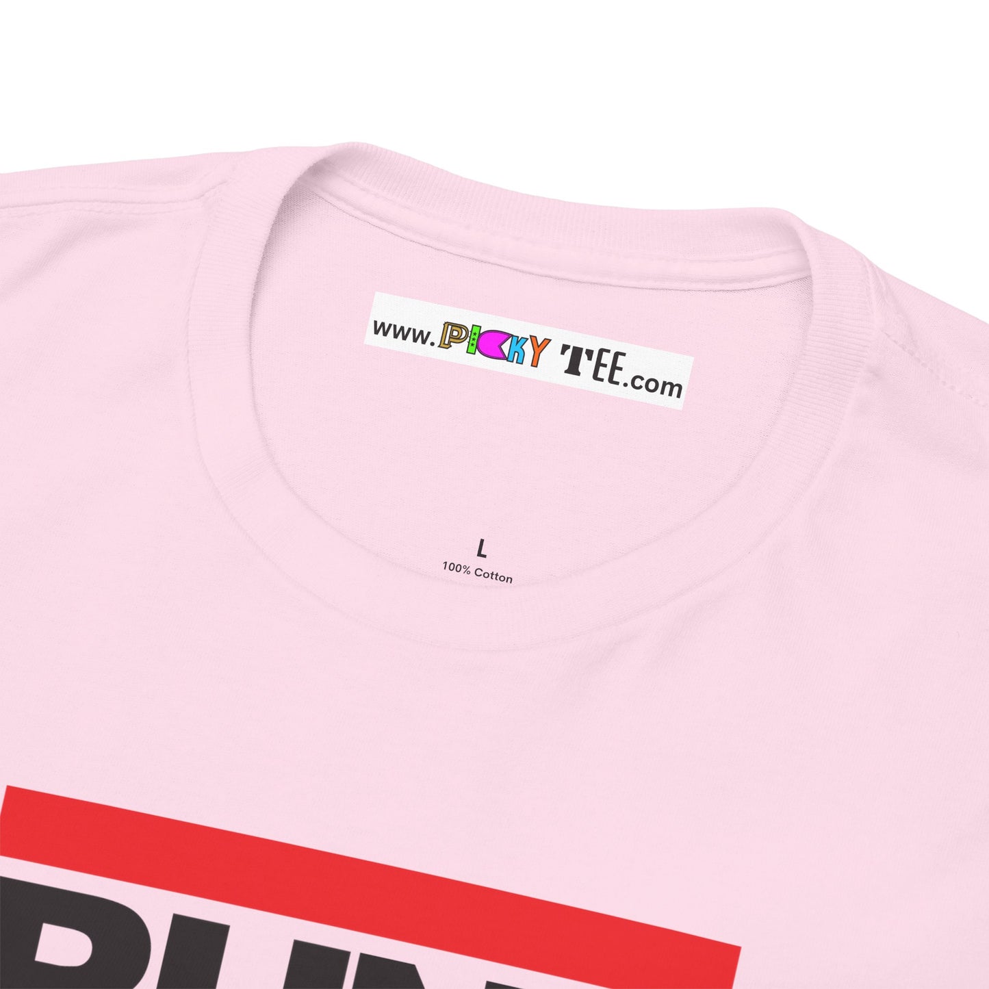 RUNE ᛞᛗᚲ Unisex Heavy Cotton Tee