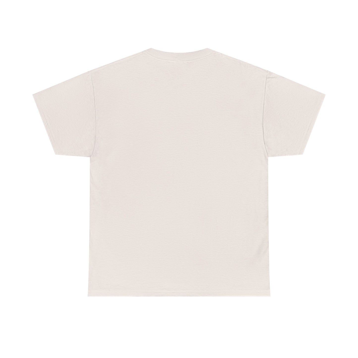 One Love Unisex Heavy Cotton Tee