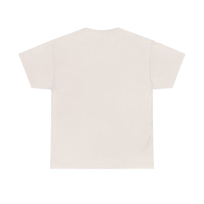 One Love Unisex Heavy Cotton Tee