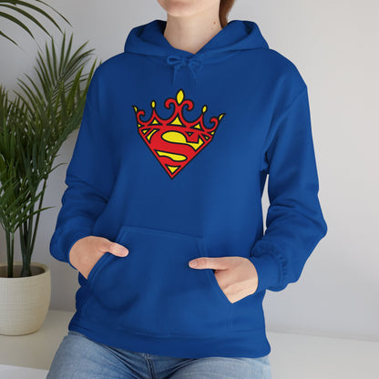 SOVEREIGN Unisex Heavy Blend™ Hooded Sweatshirt