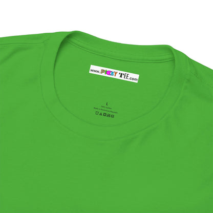 hUmaNITY Unisex Heavy Cotton Tee