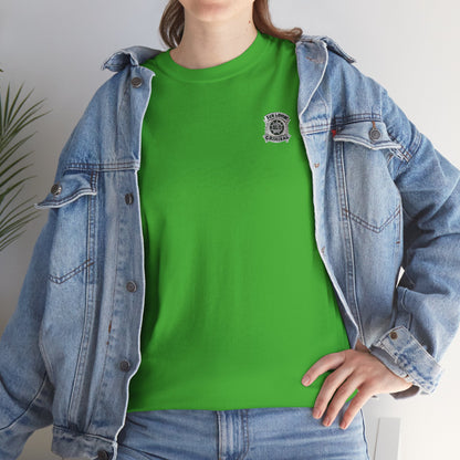 SUN LOVIN' CRIMINAL Heavy Cotton Tee