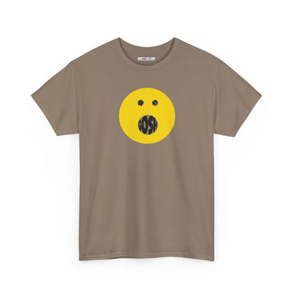 OH MY GOSH Unisex Heavy Cotton Tee