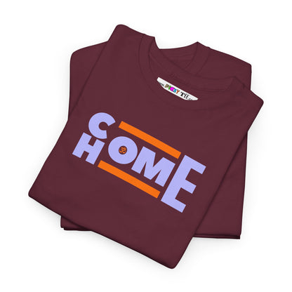 COME HOME Unisex Heavy Cotton Tee