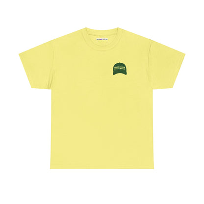 MAKE ARNICA GREAT AGAIN Unisex Softstyle 100% Cotton T-Shirt