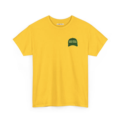 MAKE ARNICA GREAT AGAIN Unisex Softstyle 100% Cotton T-Shirt