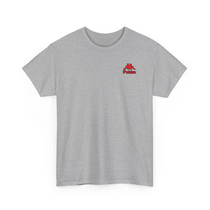 Pukka Unisex Heavy Cotton Tee